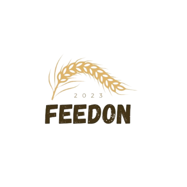 FEEDON logo
