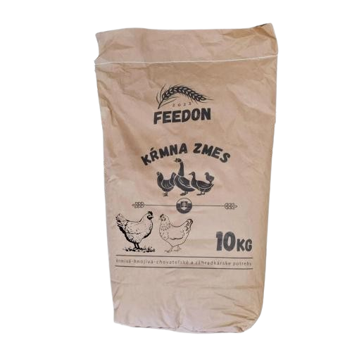 FEEDON – kŕmna zmes (vrece)
